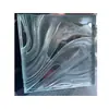 Arte en Vidrio Repujado, Vidrio Templado para Decoración del Hogar, Puertas y Ventanas, Disponible para Venta Directa del Fabricante, Grandes Cantidades, Precios Excelentes