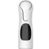 Taza de Avión Fantasma Automática Retráctil Eléctrica para Hombres Dispositivo de Masturbación con Mástil de Pistón Retráctil para Adultos