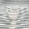 Tejido de Encaje de Poliéster, Tejido de Punto, Tejido de Dos Colores, Tejido para Blusa Chaqueta, Multicolor Fabricante Stock Listo