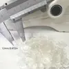 Hebilla de zapato de plástico TEMU Shein para cruzar la frontera hebilla de zapato de jardín flor de zapato agujero en la suela hebilla de zapato hebilla de plástico