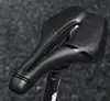 Almofada de assento de bicicleta super macia anti-dor nas nádegas assento Anshan solo assento de bicicleta almofada de assento espessada absorvente de choque acessórios de bicicleta