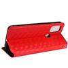 Funda para teléfono Lenovo Lenovo K13 Pro K13 note Funda protectora de cuero con tapa Tarjeta Funda con patrón tridimensional