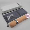 Dildo Artificial Feminino Transfronteiriço Choque Duplo Ponto G Coelho Pênis Vibrador Av Dispositivo de Masturbação Feminina Brinquedo Sexual