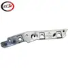 Soporte de parachoques delantero para Ford Police 2016-19 FB5Z17E814A FB5Z17E814B
