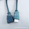 Cabo de extensão HDMI macho para fêmea Cabo de extensão HDMI Cabo patch HDMI macho para fêmea Cabo de extensão de linha 4K HD