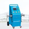 Máquina de Pulverización de Poliurea Directa de Fábrica, Máquina de Pulverización Impermeabilizante para Cimentaciones de Construcción, Máquina de Pulverización Anticorrosiva para Tuberías