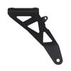 Adecuado para el soporte fijo del tubo de escape de Kawasaki ninjia400. Soporte de refuerzo de escape modificado para Ninja 400.
