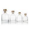 Botella de Vidrio para Aromaterapia Personalizada Hongyu Botella de Vidrio Vacía sin Llama 50ml100ml150ml250ml Venta Caliente Transfronteriza
