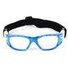 Suministro directo de fábrica gafas de golf para niños gafas de fútbol gafas de baloncesto para niños gafas de baloncesto ultraligeras UV400