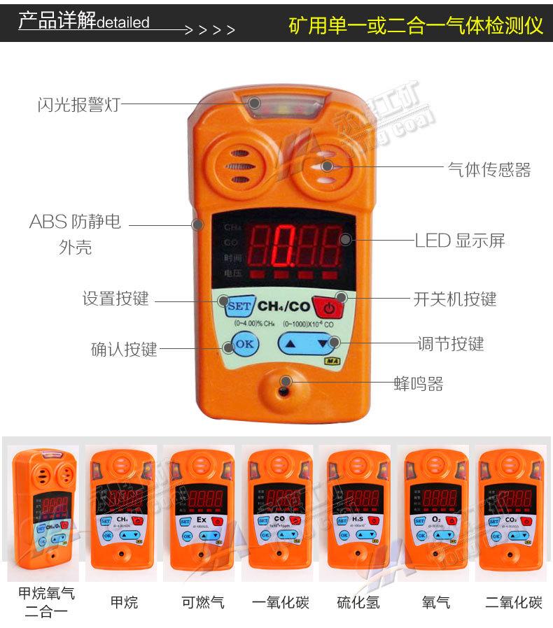 气体检测仪合集_17