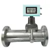 Caudalímetro Vortex para Minería Intrínsecamente Seguro Lxg65/200 Caudalímetro Vortex para Minería Intrínsecamente Seguro