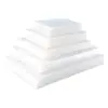 Bolsa de Vacío de Nylon Coextruido de Siete Capas Venta al por Mayor por Lote Bolsa Grande Transparente para Alimentos Bolsa de Vacío Brillante Suministro Transfronterizo