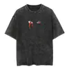 Hiphopstreetweart-Camisetahombresanimaciónjaponesanarutoprintt