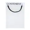 Bolsa de Malla de Almacenamiento Multifuncional Bolsa de Basura de Cocina Almacenamiento Montada en Pared Bolsa de Almacenamiento de Gran Capacidad Bolsa de Almacenamiento Fácil de Usar Duradera