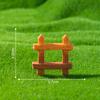Micro-paisaje Creativo Granja Pastoral Ganado y Ovejas Serie Granjero Botella Ecológica Decoraciones DIY Accesorios Mini Adornos