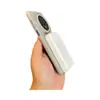 Adecuado para Mate70Pro Ultra-Delgado Fuerte Magnético Suave Amigable con la Piel Funda para Teléfono Móvil Mate60 Gris Cemento Mate Cubierta Protectora 5