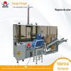 Máquina de caixa aberta vertical automática personalizada Máquina de moldagem aberta de caixa de vedação de caixa aberta Combinação de embalagem Máquina de selagem tipo I