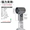Conectores de Tubo de Aço Inoxidável Juntas de Montagem de Móveis Fivela de Fixação Rápida para Prateleira Clipe de Emenda para Tubo Redondo Aperto Leide Zhu