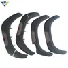 Adequado para kit de carroceria de picape Hilux Revo 2016+ peças de decoração de arco de roda versão GR