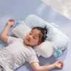 Almofada Relaxante para Dormir Infantil Modelo Novo 2026, Almofada Cartoon para Pais e Filhos, Almofada para Cochilo de Estudante, Almofada para Cochilo de Jardim de Infância