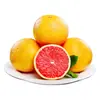 Pomelo corazón rojo de Fujian, disponible para entrega en cantidades de 1/3/5/ 4.5 kg piezas, pequeño, mediano, grande, fruta fresca dulce y jugosa