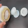 Plástico Rey F4 diafragma diafragma de PTFE resorte de PTFE piezas de forma especial fuelles de PTFE
