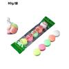 Bolas Desodorantes Limpiadoras para Inodoro para Uso Doméstico, Bolas Aromáticas de 200g, Bolas Desodorantes Comerciales, Pellets Repelentes de Roedores, Bolas de Higiene para Baños Públicos, Bolas de Alcanfor