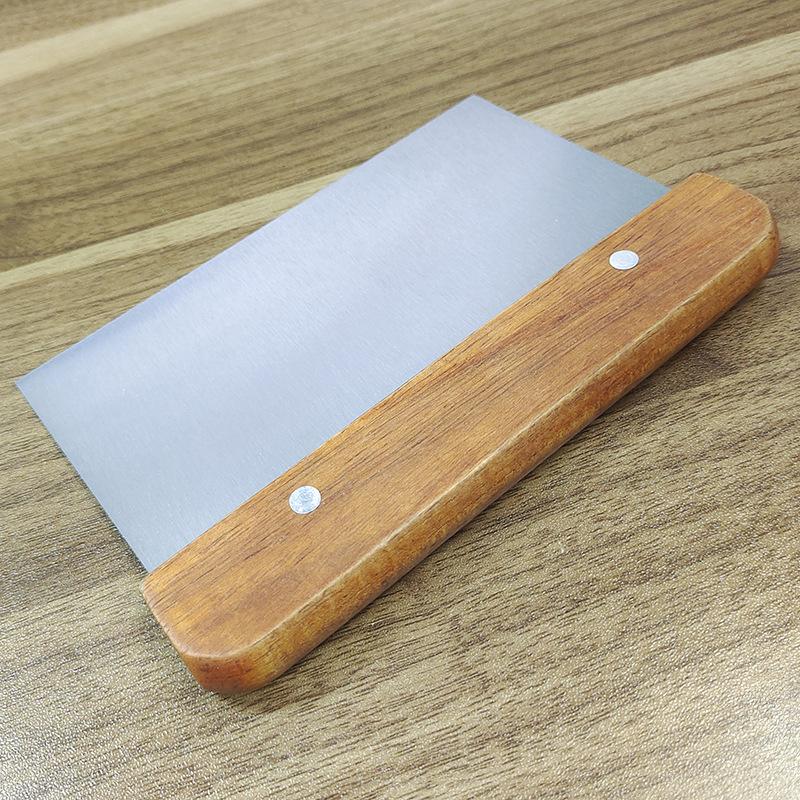 木柄面粉切实拍图3