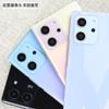 Adecuado para Huawei Hi nova80SE Modelo de Teléfono Móvil Modelo de Simulación Juguete Pantalla Brillante Pantalla de Contador