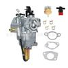 Carburador Lin Sheng 751-12771A 751-12 823 951-12 771 951-12771A