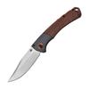 Cuchillo plegable de fábrica, cuchillo de autodefensa para exteriores, cuchillo multiusos, cuchillo plegable de supervivencia en el campo, cuchillo de fruta para acampar al por mayor