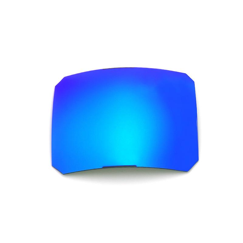 蓝
