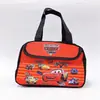 Bolsa para Fiambrera Linda de Gran Capacidad Estilo Japonés Bolsa Portátil para Almuerzo del Trabajo Bolsa para Fiambrera Portátil de Papel de Aluminio de Alto Valor