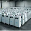Powerwall 20Kwh 48V 200Ah Sistema 24V Bateria de Íon de Lítio 48V
