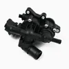 25600-03060 es adecuado para el conjunto del termostato de los coches Hyundai y Kia 2560003060