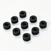 Pads de pie de silicona antivibración y antideslizantes, anillos protectores para electrodomésticos pequeños, pads de pie para drones, accesorios de goma amortiguadores para motocicletas