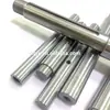 Diámetro 12 mm Acero para Rodamientos Eje Duro Directo de Fábrica Diámetro de 3 a Diámetro 80 mm Eje Duro Eje Flexible Eje Hueco