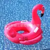 Anillo de Asiento de Cisne Blanco Inflable de PVC, Anillo de Natación de Flamenco para Niños, Cortar y Personalizar