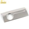 Adecuado para southeast DX3 interruptor de arranque de un botón lentejuelas DX3 interruptor de botón de encendido de acero inoxidable pegatinas decorativas accesorios