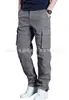 Venta Directa de Verano 2026 Estilo Americano Lavado Modernos Pantalones Rectos de Moda Callejera Sueltos Casuales Largos Versátiles Unisex