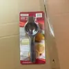 Suministrado Directamente por el Fabricante, Exprimidor Manual de Limones de Acero Inoxidable, Extractor de Jugo de Frutas para el Hogar, Gadget de Cocina