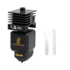 H2D/H2S/H2C/P2S/X2D3D Impresora Boquilla de Acero Desmontable Hotend Alto Flujo HF