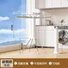 Tendedero de Pulpo, de Pie, Sin Instalación, Plegable, para Balcón y Uso en Casa, Perchero Estilo Pulpo, Herramienta de Secado para Interiores