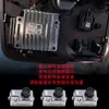 Adecuado para Byd Seal/Dolphin/Song Plus/Tang Ev Cámara Original para Salpicadero Accesorios para Coche Cámara