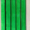 Tejido de Bambú Balsa de Bambú Tiras de Bambú Rodajas de Bambú Rodajas de Bambú Teñidas de Colores Estudiante DIY Tejido Hecho a Mano Exhibición de Ventana Creativa Decoración de Boda