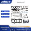 Para 01-05 Honda Civic EX HX 1.7L VTEC SOHC kit de lavadora de cabeça D17A2 D17A