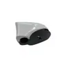 8794A-76070-A0 Adequado para Toyota Lexus Es Capa do Retrovisor Lateral Esquerdo Branca