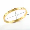 Comércio exterior moda personalidade 12 constelação pulseira de aço inoxidável simples diamante titânio aço dourado rosa pulseira mulheres atacado