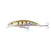 Cebo señuelo Mino 6.5cm/5G Señuelo de Pesca de Hundimiento para Lubina, Agua Dulce y Salada Cebo Señuelo Minnow