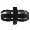 Conector de Tubería de Enfriamiento de Aceite para Modificación Automotriz Transfronteriza, Adaptador de Conversión An4/6/8/10, Paquete de 2